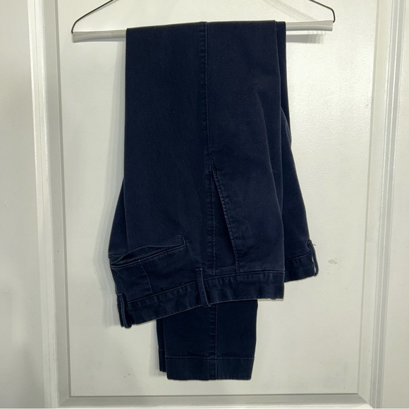 TWO J. Crew Slim For Flex Chino Pants - Picture 1 of 2
